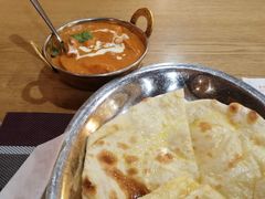 -食彩美印度特色美食餐厅·印度料理