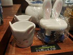 -星巴克(无锡高铁站店)