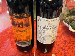 -月坛宾馆-聚仙楼餐厅