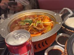 -谷田稻香·砂锅菜(川沙百联店)