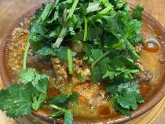 -佬缸炮江湖川菜(玉林店)