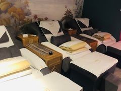 -In普舍采耳SPA馆(中英街店)