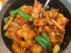 -桂满陇·杭州饭店(清河万象店)