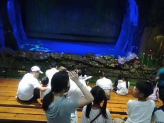 -长鹿旅游休博园