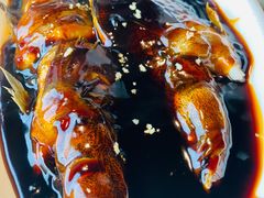 -柳莺湖上·湖景餐厅·江南菜(西湖店)