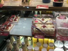 -味多美蛋糕(洋桥店)