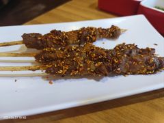 -水林间·寿喜烧自助(仙林金鹰店)