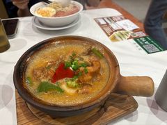 -香港深仔记茶餐厅(东门店)
