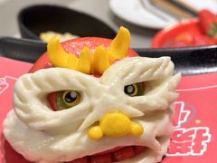-海底捞火锅(宝龙广场夜宵主题店)