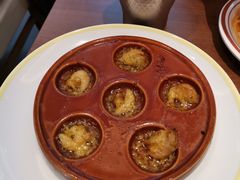 -萨莉亚意式餐厅(杭州滨江天街店)