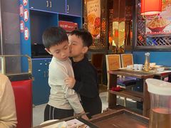 -如在蜀毛肚火锅(五象万象汇店)