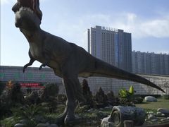 -陕西自然博物馆