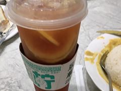 -翠华餐厅(正佳广场店)
