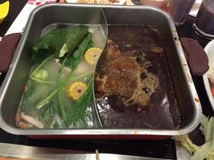-新辣道鱼火锅(领展购物广场·中关村店)