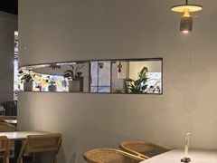 -BE BRIGHT KITCHEN(正佳广场店)