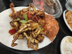 -瑞杰烧烤店·24小时营业(山东路店)