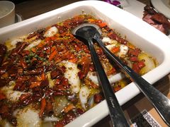 -江湖情酸菜鱼(万菱汇店)