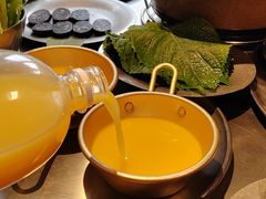 -韩山葵烤肉(太古里店)