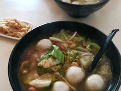 -龙记桂林米粉(财满街店)