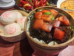 -寻宝记绍兴菜(鲁迅路店)