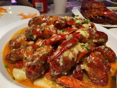 -霸王虾·小龙虾香辣蟹(玉林店)