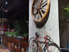 -川渝饭店
