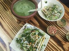 -海陆丰明凤擂茶