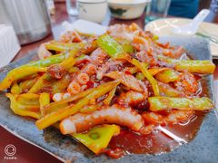 -87号烧烤海鲜·大排档(金沙滩店)