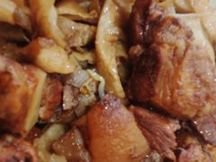 -葛记焖饼(伏牛路店)