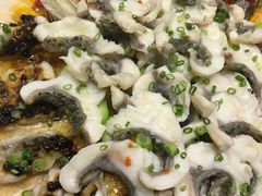 -君德澜酒家·创意粤菜(金山谷店)