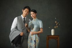 -女王风尚STUDIO·轻奢化定制