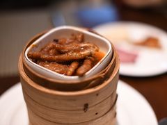 -上海兴国宾馆香樟园西餐厅
