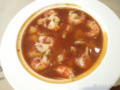 -海盗虾饭·剥好的小龙虾饭(SOHO尚都店)