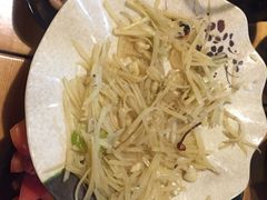 -谈骨论斤大盆骨(顺义店)
