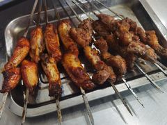 -文文烤肉(大皮院店)