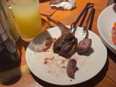 -拉蒂娜·巴西牛排馆 Latina·Brazilian Steakhouse(王府井喜悦店)