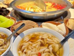 -芈重山老火锅(广州首店)