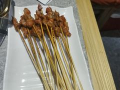 -成都玉林串串香(世纪港湾店)