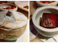 东坡肉-桂满陇天书(南京德基旗舰店)