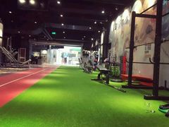 -VLines耀能运动24小时·月付制健身(京广桥店)