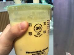 -我是酸奶君(壹方城店)