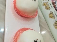 -點無缺茶楼·海鲜酒家(世博店)