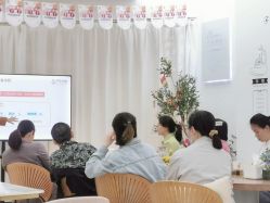 -子午孕教·孕妇瑜伽产后恢复(市北店)