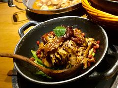 手撕扁担鸡-吃饭皇帝大(合生汇店)