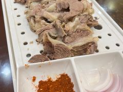 -老毛手抓·盐池滩羊非遗手抓(宁夏总店)