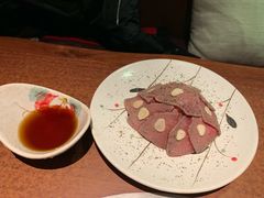 -赤坂亭 M9和牛烧肉(水街店)