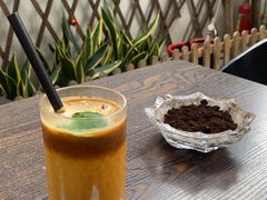 -微饮cafe