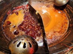 -江北北火锅馆·公路夜市(魏公村店)