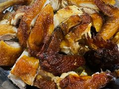 -红旗山庄(圭峰山店)