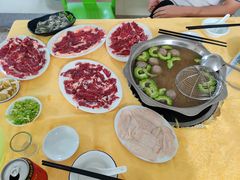-老猫牛肉火锅(沙溪店)